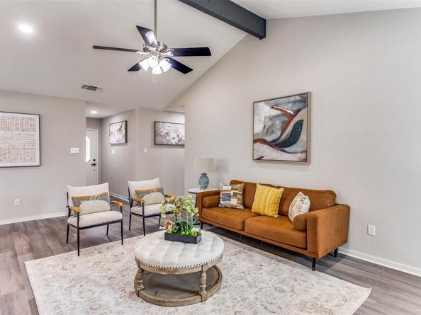 6728  Ridgetop Road , North Richland Hills Texas 76182