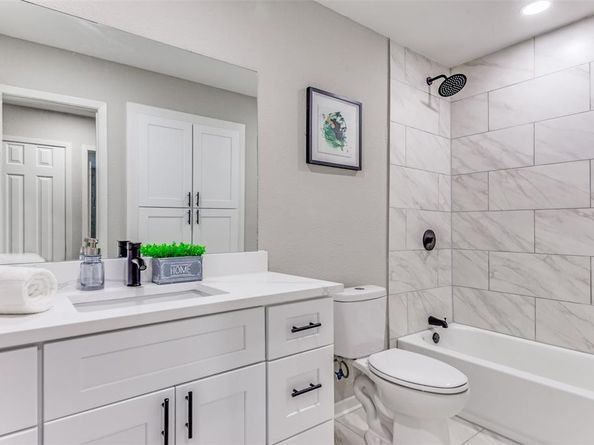 6728  Ridgetop Road , North Richland Hills Texas 76182