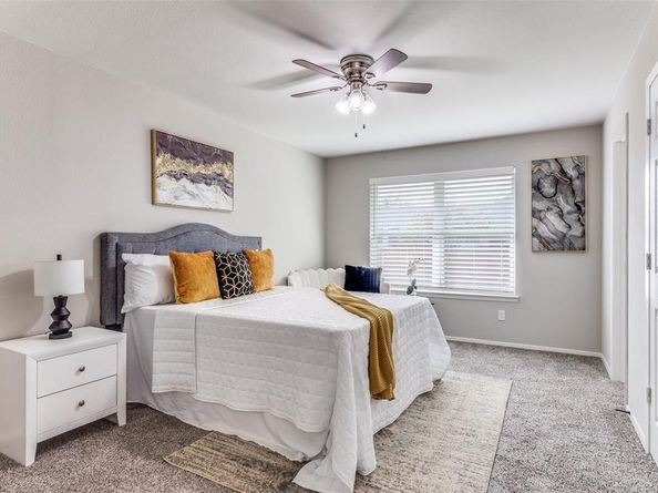 6728  Ridgetop Road , North Richland Hills Texas 76182