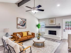 6728  Ridgetop Road , North Richland Hills Texas 76182