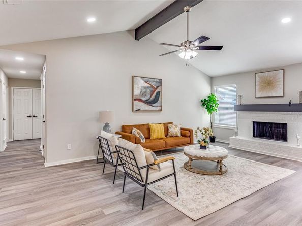 6728  Ridgetop Road , North Richland Hills Texas 76182
