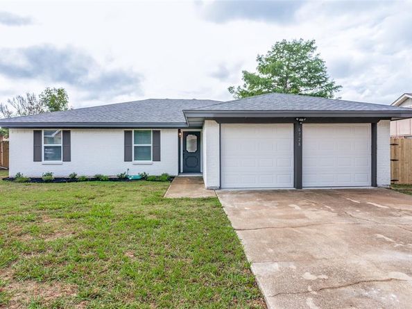 6728  Ridgetop Road , North Richland Hills Texas 76182