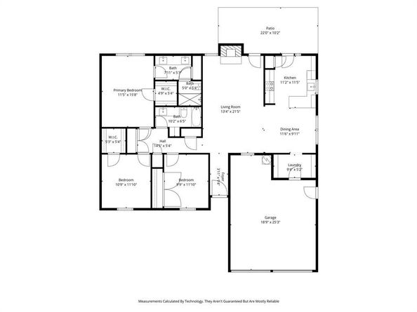 6728  Ridgetop Road , North Richland Hills Texas 76182