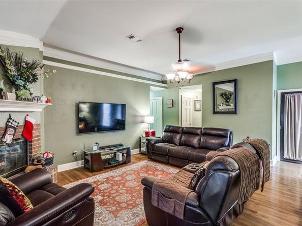8625  Cotton Creek Lane , Fort Worth Texas 76123