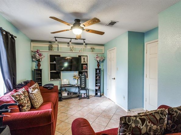 8625  Cotton Creek Lane , Fort Worth Texas 76123