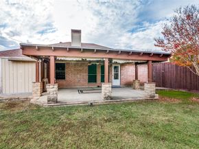 8625  Cotton Creek Lane , Fort Worth Texas 76123