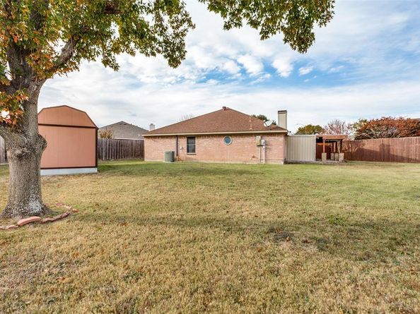 8625  Cotton Creek Lane , Fort Worth Texas 76123