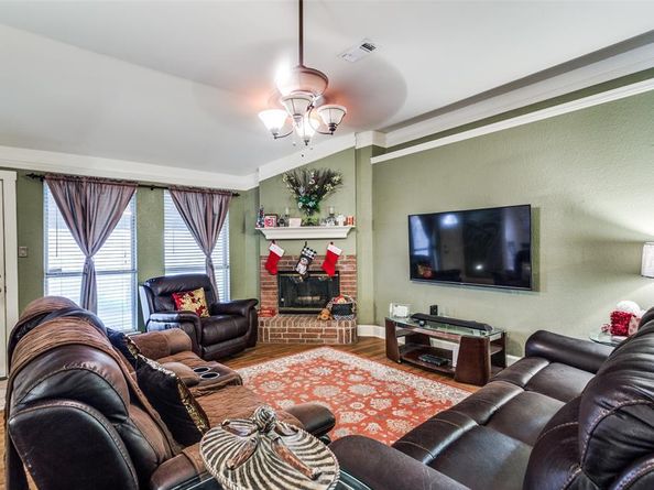 8625  Cotton Creek Lane , Fort Worth Texas 76123
