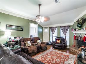 8625  Cotton Creek Lane , Fort Worth Texas 76123