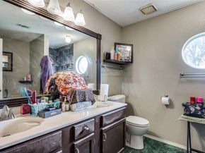 8625  Cotton Creek Lane , Fort Worth Texas 76123