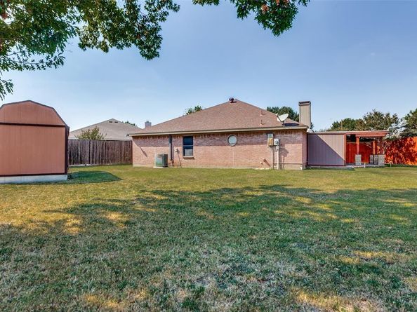 8625  Cotton Creek Lane , Fort Worth Texas 76123