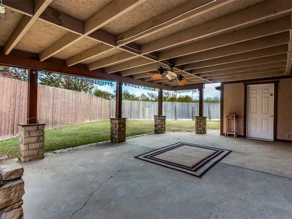 8625  Cotton Creek Lane , Fort Worth Texas 76123