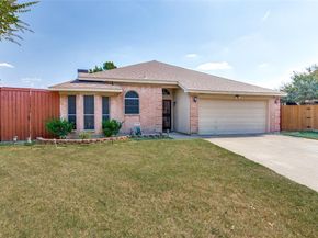 8625  Cotton Creek Lane , Fort Worth Texas 76123