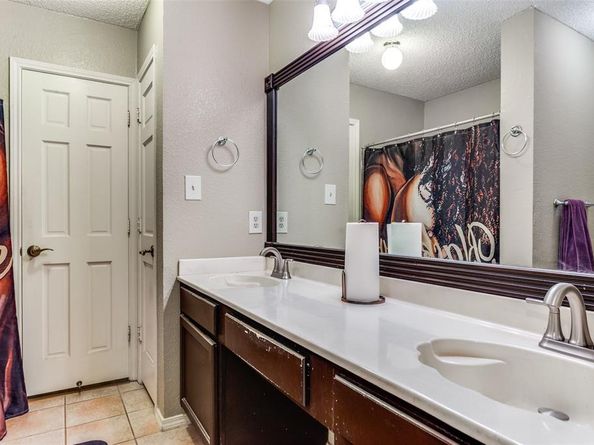 8625  Cotton Creek Lane , Fort Worth Texas 76123