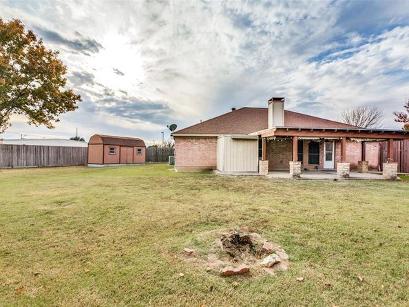 8625  Cotton Creek Lane , Fort Worth Texas 76123