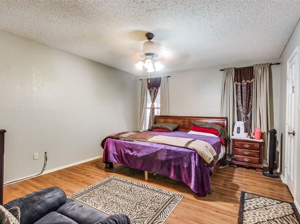 8625  Cotton Creek Lane , Fort Worth Texas 76123