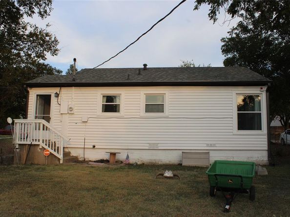 4208  Fairfax Street , Fort Worth Texas 76116