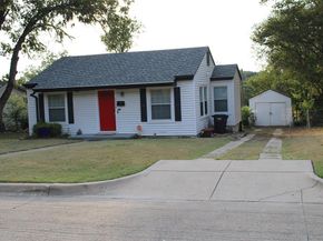 4208  Fairfax Street , Fort Worth Texas 76116