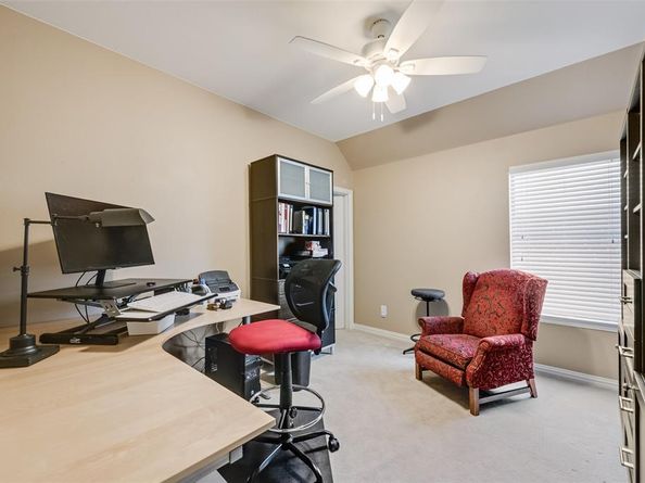 1821  Childress Lane , Allen Texas 75013