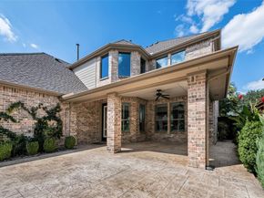 1821  Childress Lane , Allen Texas 75013