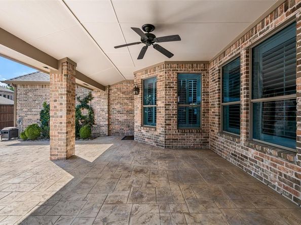 1821  Childress Lane , Allen Texas 75013