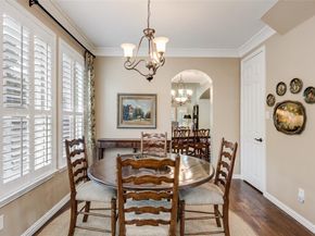 1821  Childress Lane , Allen Texas 75013