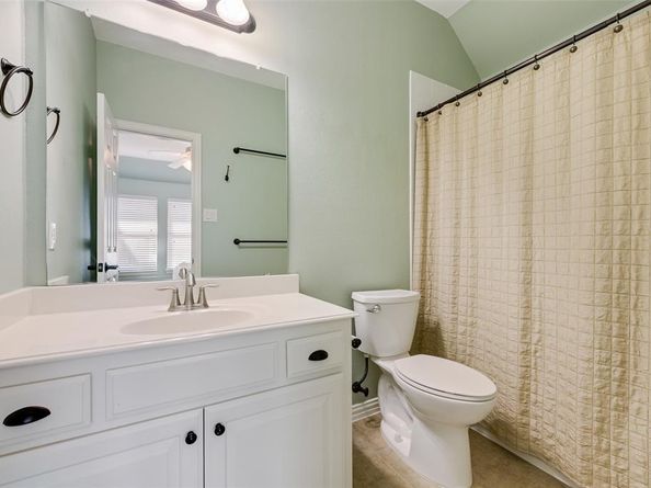 1821  Childress Lane , Allen Texas 75013