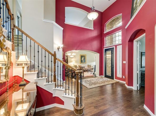 1821  Childress Lane , Allen Texas 75013