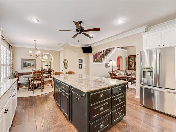 1821  Childress Lane , Allen Texas 75013