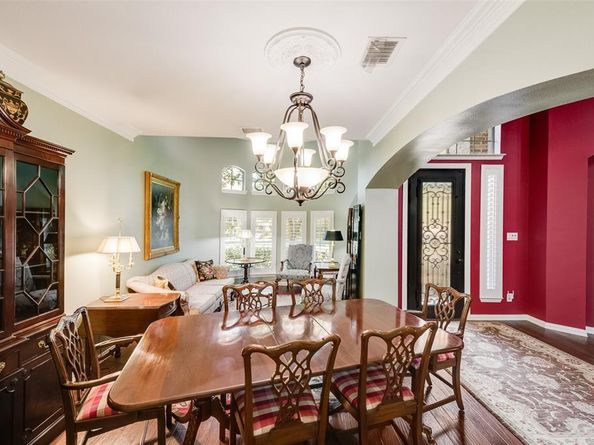 1821  Childress Lane , Allen Texas 75013