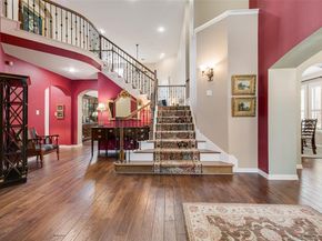 1821  Childress Lane , Allen Texas 75013