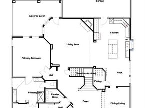 1821  Childress Lane , Allen Texas 75013