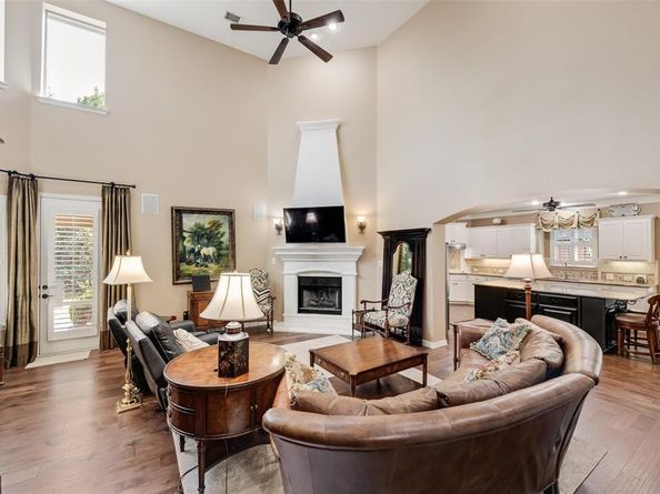 1821  Childress Lane , Allen Texas 75013