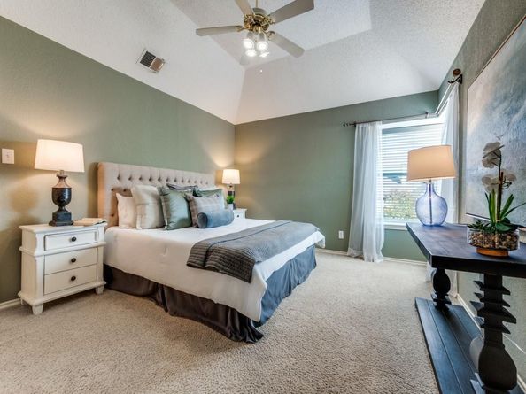 2801  Carmel Drive , Carrollton Texas 75006