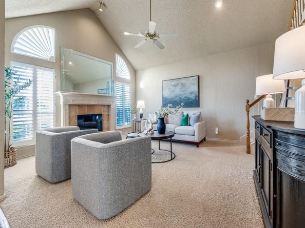 2801  Carmel Drive , Carrollton Texas 75006