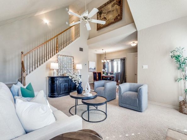 2801  Carmel Drive , Carrollton Texas 75006