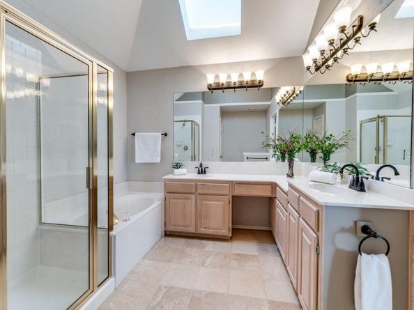 2801  Carmel Drive , Carrollton Texas 75006