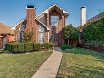 2801  Carmel Drive 