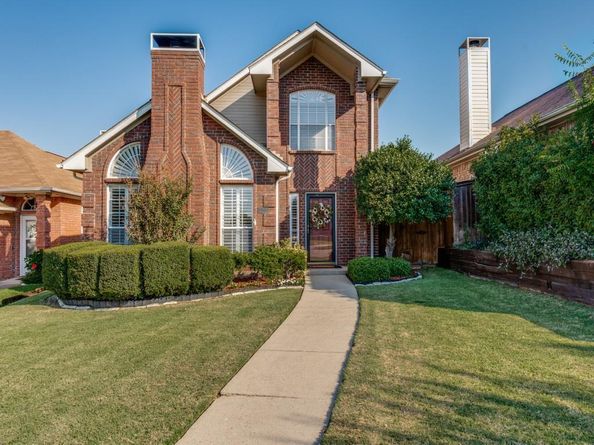 2801  Carmel Drive , Carrollton Texas 75006