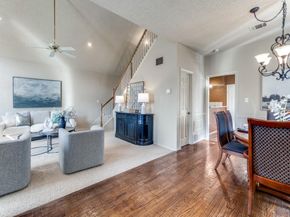 2801  Carmel Drive , Carrollton Texas 75006