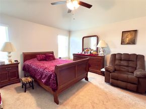 9805  Mescalbean Boulevard , Fort Worth Texas 76036