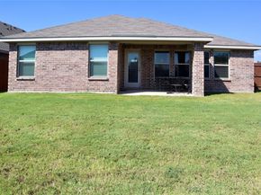 9805  Mescalbean Boulevard , Fort Worth Texas 76036