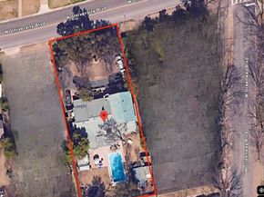 5338 W University Boulevard , Dallas Texas 75209