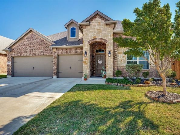 2901  Log Cabin Drive , Celina Texas 75009