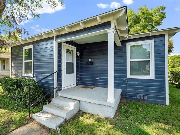 2923  Carpenter Avenue , Dallas Texas 75215