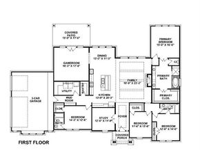 301  Chapel View Court , Heath Texas 75032