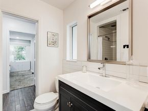 3727 W Biddison Street , Fort Worth Texas 76109