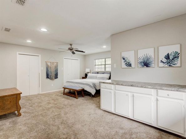 3727 W Biddison Street , Fort Worth Texas 76109
