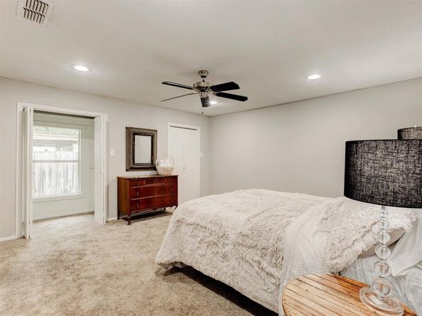 3727 W Biddison Street , Fort Worth Texas 76109