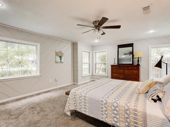 3727 W Biddison Street , Fort Worth Texas 76109